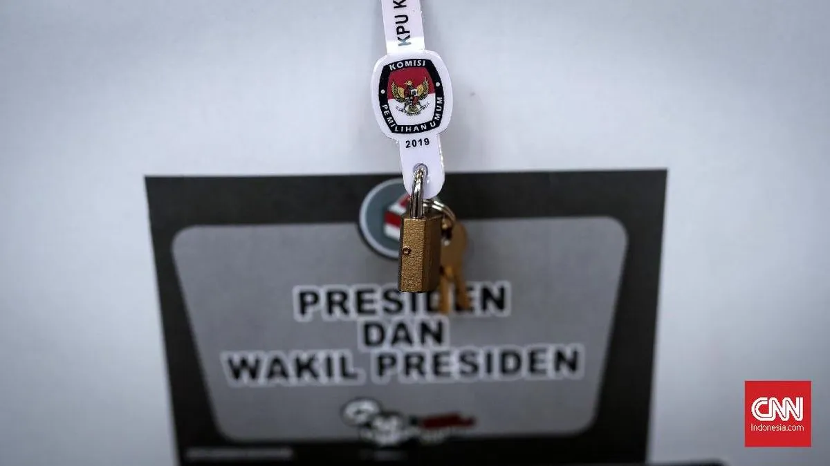LSI Denny JA Petakan 15 Nama Potensial Capres 2024, Pengamat Nilai Kepala Daerah Paling Berpeluang
