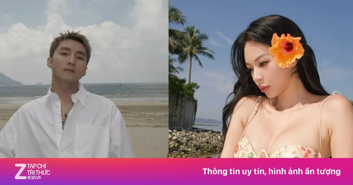 Comeback Noo Phuoc Thinh Terjepit Dominasi Son Tung M-TP di Vpop