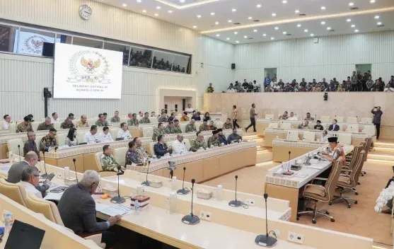 Kemendagri Tekankan Kejelasan Tata Ruang dan Data Wilayah untuk Selesaikan Sengketa Lahan di Pasuruan