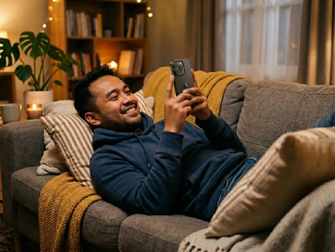 Viral Dugaan Perselingkuhan Lewat Fitur Telehealth di Aplikasi Mobile JKN, Warganet Ramai Bereaksi