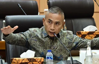 Yoyok Riyo Sudibyo: Deregulasi dan Transparansi Kunci Perkuat Daya Saing Investasi