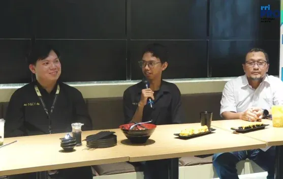 Sumo Smokes Bertahan Satu Dekade di Pontianak: Jaga Konsistensi Rasa, Perkuat SOP, dan Adaptasi Digital