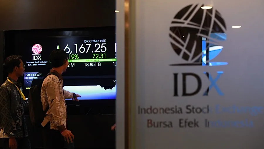 MSCI Turunkan Penilaian Transparansi Pasar Modal Indonesia