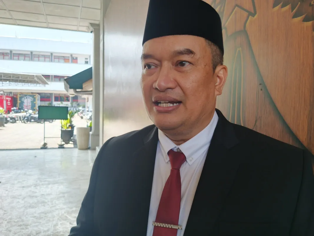 Anggaran Dinkes Kabupaten Malang Disorot, Sekda Mengaku Belum Cek DPA