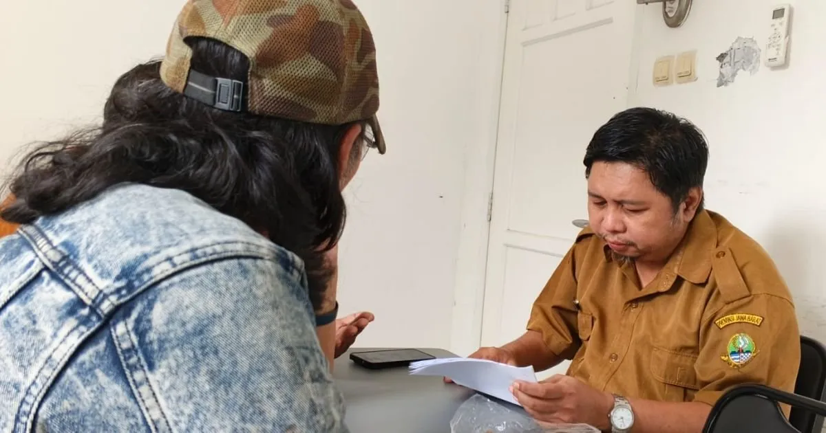 Skor SPMB Jabar 2026 Dipertanyakan, KCD Bogor Akui Masih Bingung Mekanisme Pemetaan dan Penentuan Nilai