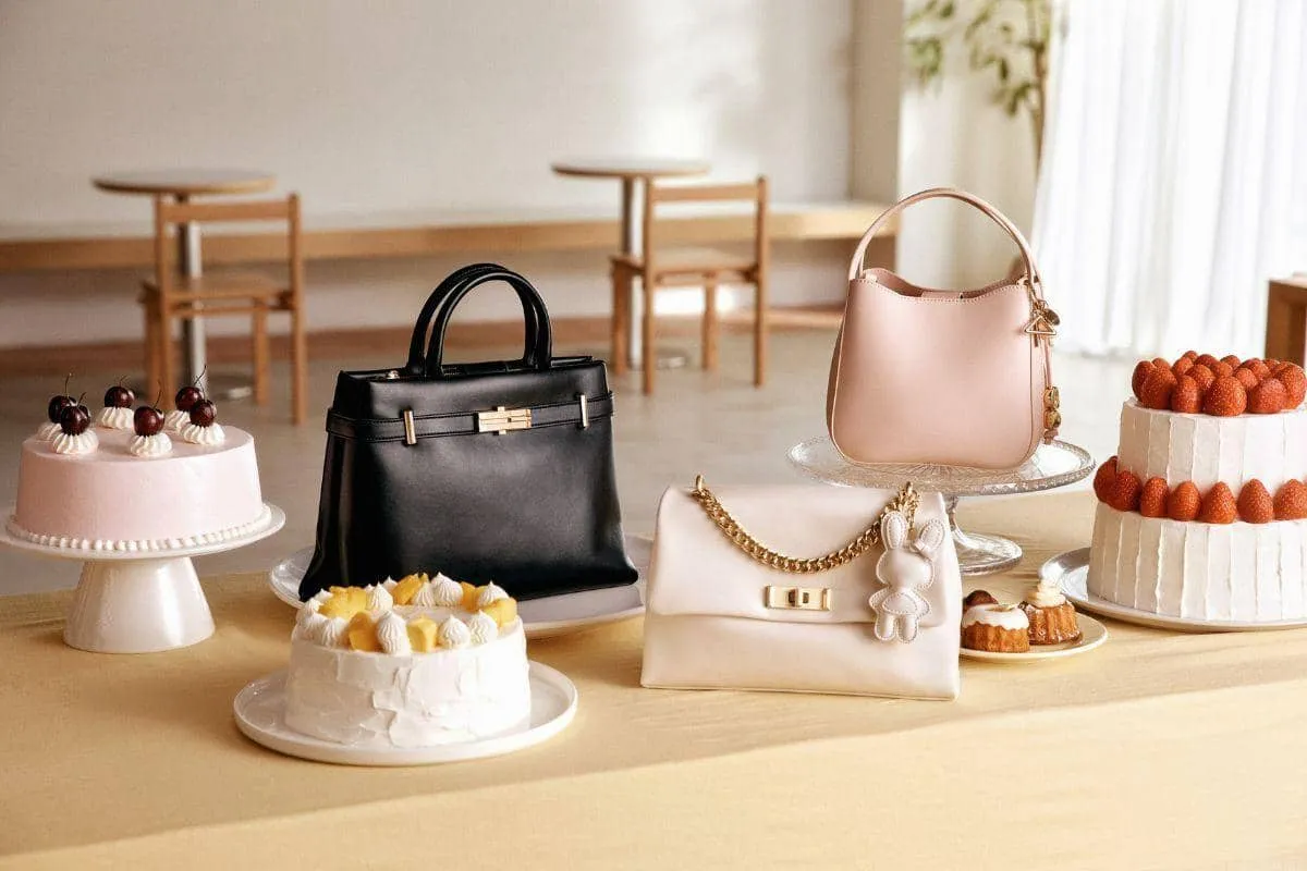 ALDO Rilis Koleksi Tas ButterLux di Asia Pasifik, Bagian dari Kampanye Global Try Every Thing