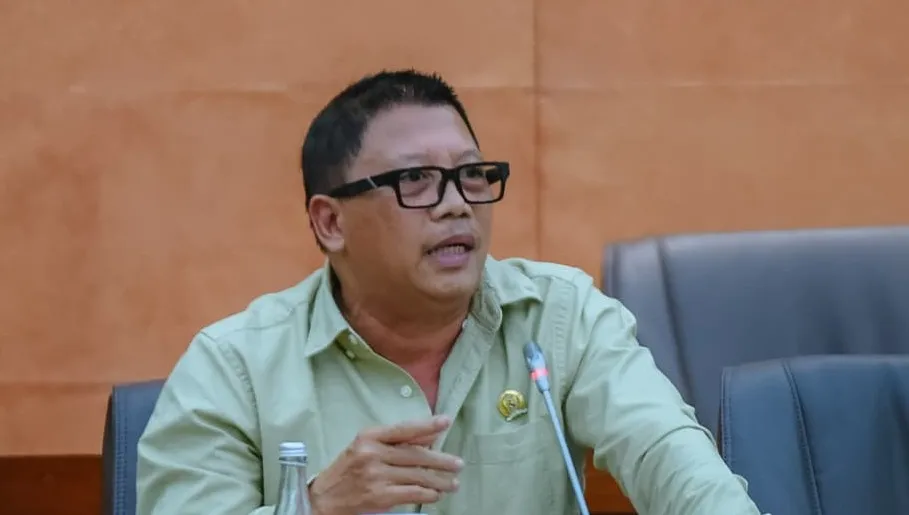 Nengah Senantara Dukung Pansus TRAP DPRD Bali, Minta Investor Patuhi Aturan Tata Ruang