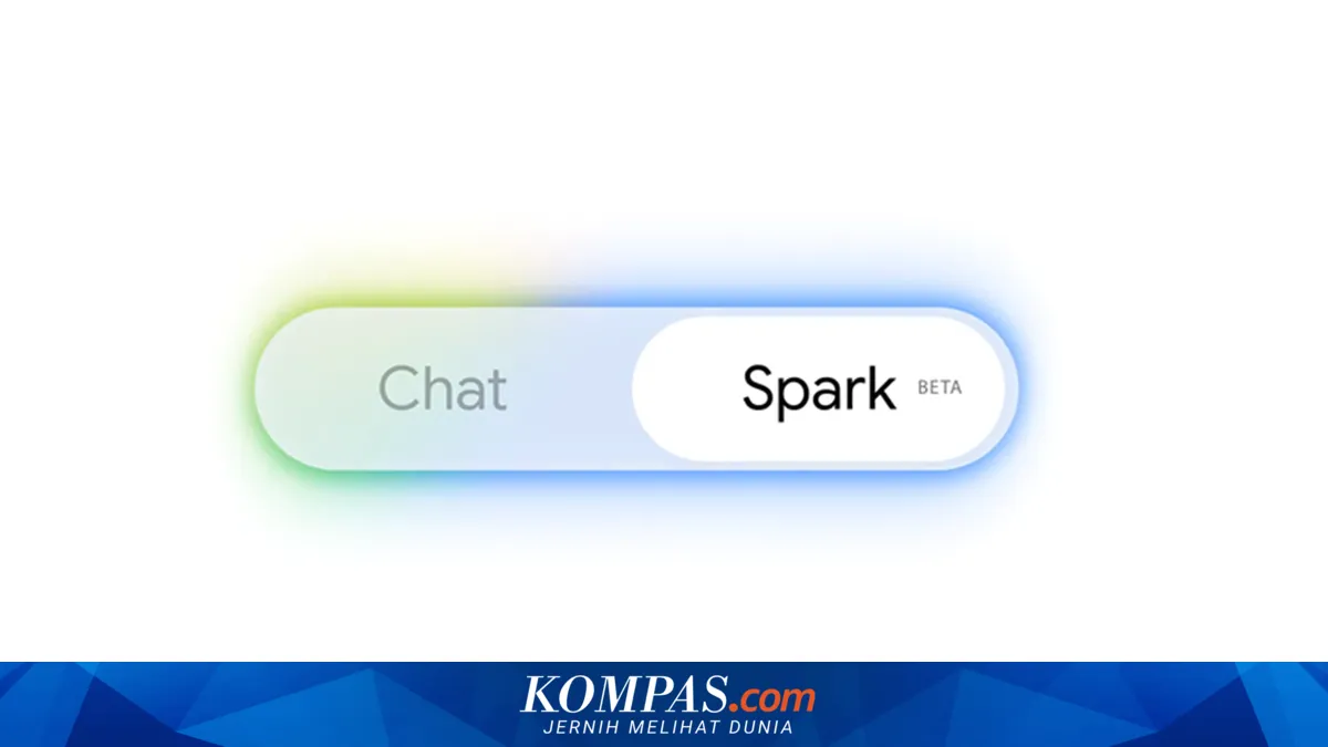 Google Mengumumkan Gemini Spark, Asisten AI yang Diklaim Bisa Bekerja Mandiri