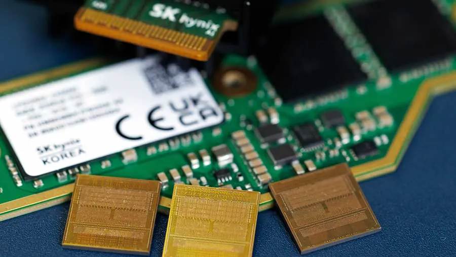 Optimisme Bursa Korea Selatan Memudar di Tengah Perang Iran, Kekhawatiran Permintaan Chip Meningkat