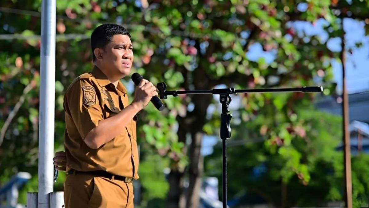 Pemprov Sulteng Luncurkan Berani Samporoa untuk Perluas Partisipasi Publik dan Keterbukaan Informasi