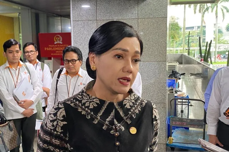OJK Usulkan Sanksi Pidana bagi Finfluencer yang Sebarkan Informasi Keuangan Tidak Benar