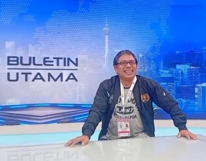 Praktisi Media Menilai Narasi Benturan Kekuasaan dan Oligarki Menguat, Namun Masih Sebatas Spekulasi