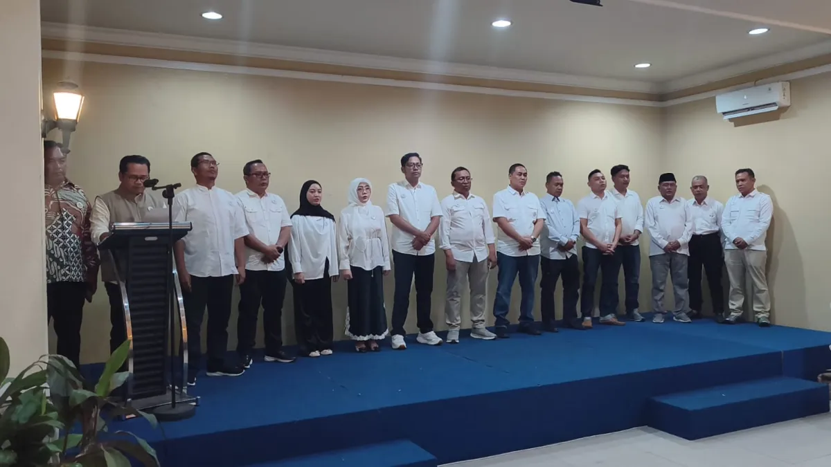 74 dari 91 SPPG di Batang Bergabung dalam Paguyuban, Wabup Dorong Standardisasi Menu Harian