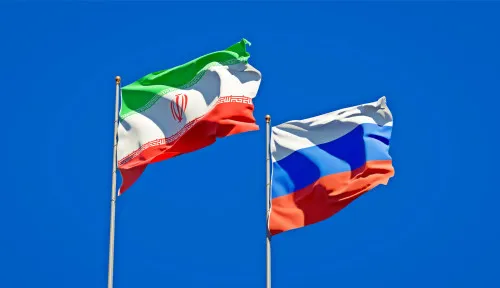 Rusia dan Iran Perkuat Koordinasi Diplomatik di Tengah Kebuntuan Negosiasi Teheran-Washington