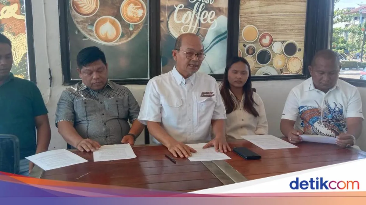 Ancaman Pemakzulan dan Serapan Anggaran: Mengapa Desakan 5 Parpol kepada Bupati Tapteng Menjadi Tren