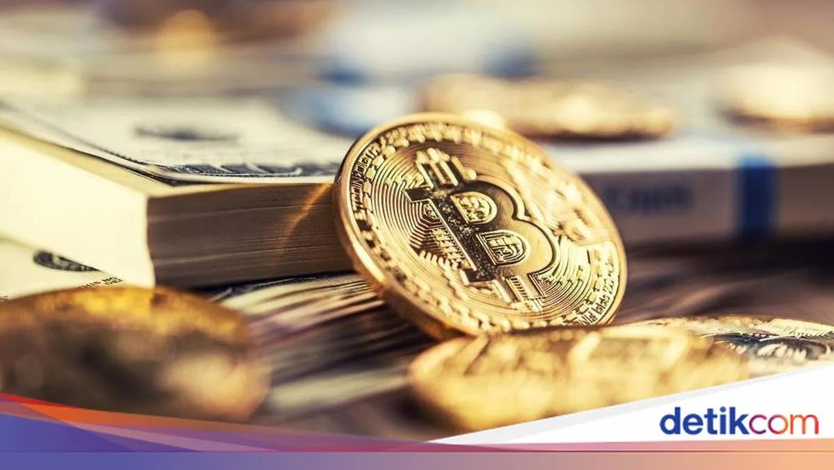 OJK Catat Transaksi Kripto di Indonesia Turun Menjadi Rp 24,33 Triliun
