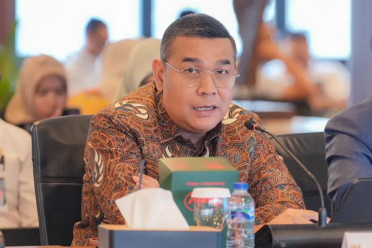 ATR/BPN Dorong Percepatan KKPR untuk Perkuat Tata Kelola Ekosistem Kebandarudaraan