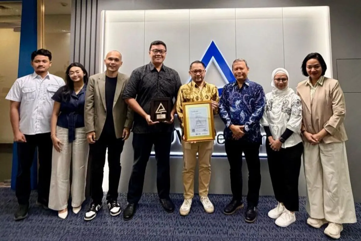 Bimasakti kembangkan pembayaran digital dari Sidoarjo untuk dorong inklusi keuangan
