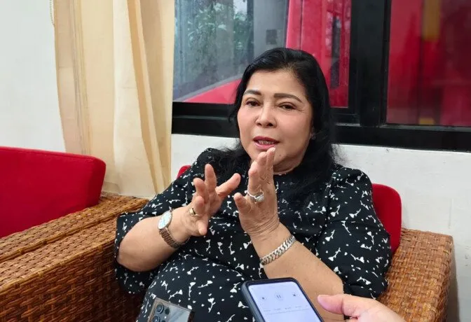 DPRD Palangka Raya Ingatkan Orang Tua Aktif Awasi Penggunaan Gadget Anak