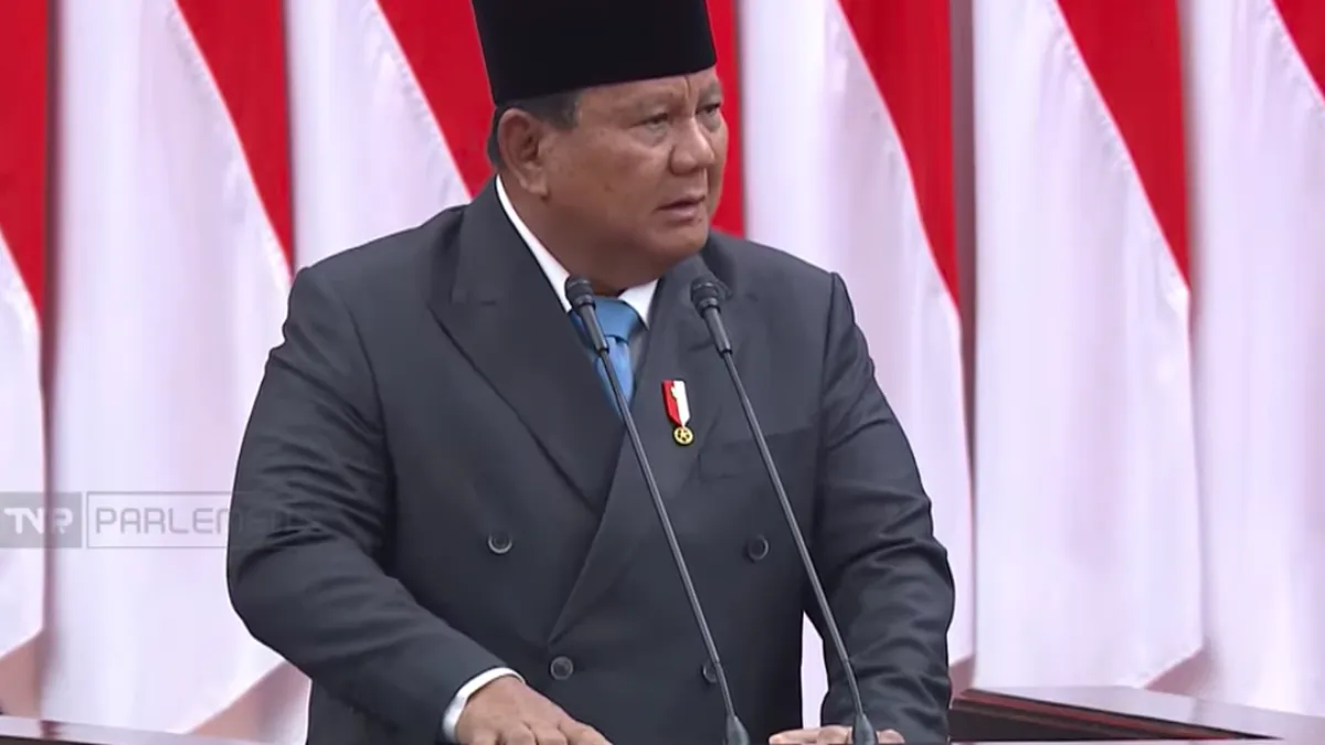 Cek Fakta: Benarkah Kunjungan Presiden ke Luar Negeri Mendatangkan Investasi Rp 2.430 Triliun?