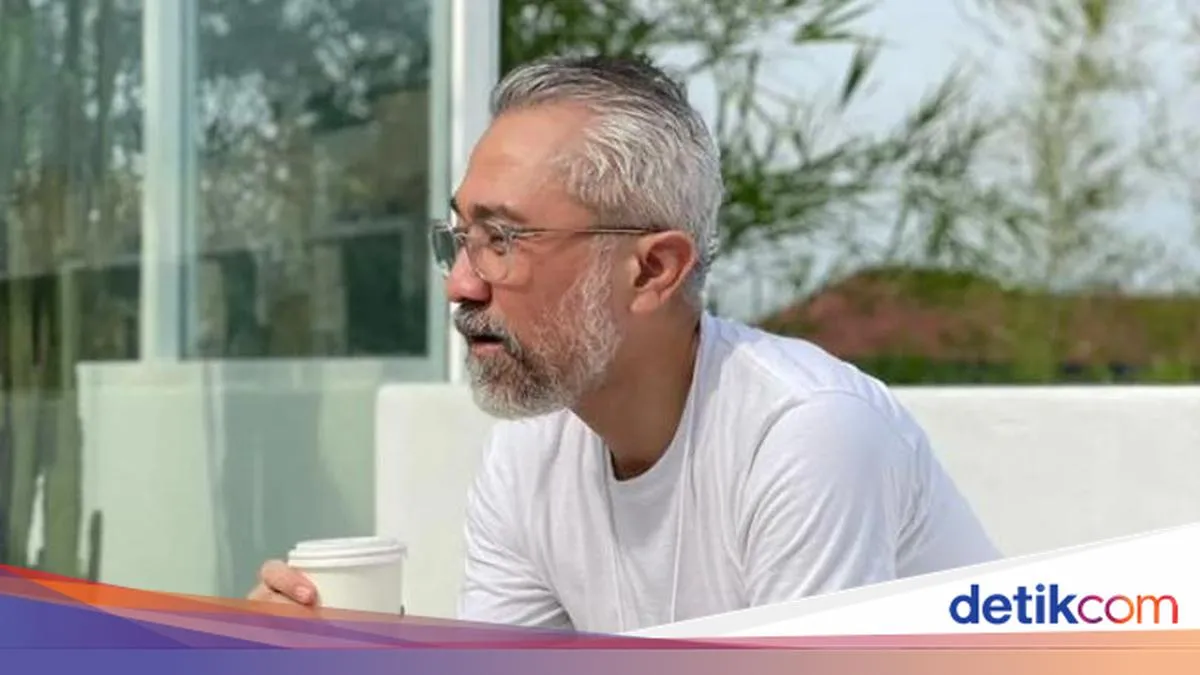 Lukman Sardi dan AI di Dunia Seni: Antara Alat, Rasa, dan Kuasa Keputusan Manusia