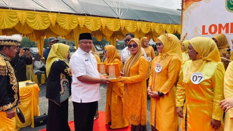 Pemkab Berau Dorong Kuliner Lokal Jadi Identitas Wisata dan Sumber Ekonomi Warga