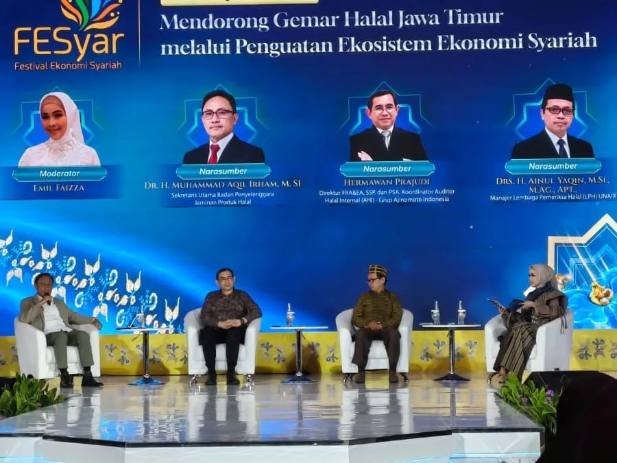 Banyak RPH dan RPU Belum Bersertifikat Halal, UMKM Kuliner Terancam Bergantung pada Daging Impor Menjelang 2026