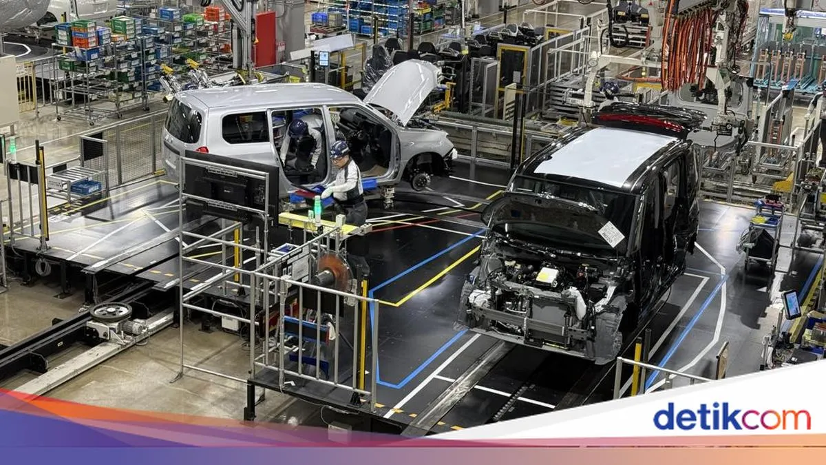 Sorotan Industri Otomotif Jepang atas Hambatan Investasi di Indonesia: Alarm Sunyi bagi Masa Depan Manufaktur