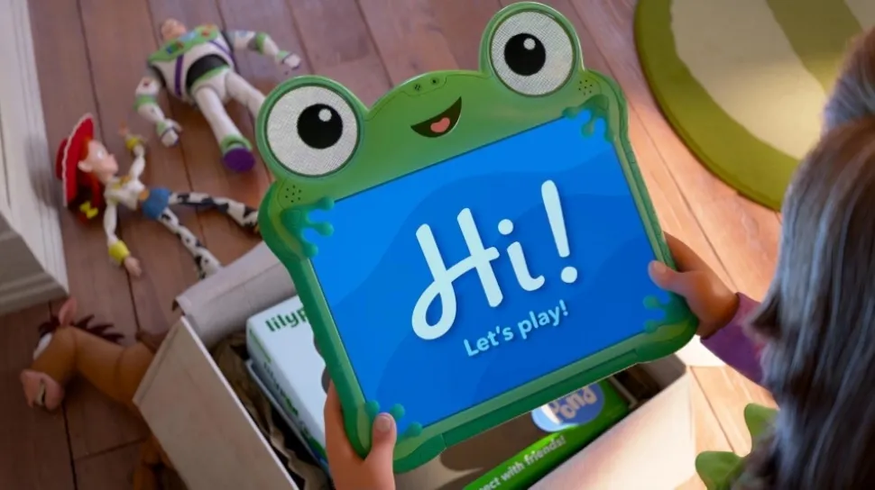Toy Story 5 Dijadwalkan Tayang Juni 2026, Angkat Isu Anak Modern dan Kedekatan dengan Gadget