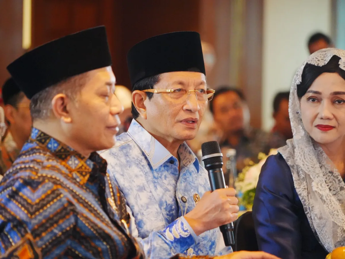 Kemenag dan OJK Dorong Digitalisasi Keuangan di Lebih dari 42 Ribu Pesantren