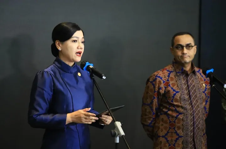 OJK: Stabilitas Sektor Jasa Keuangan Terjaga di Tengah Ketidakpastian Global