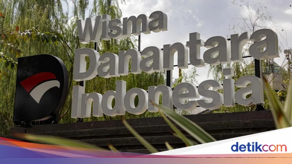 Danantara Borong Saham di Tengah Tekanan IHSG