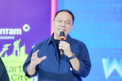 Jasa Marga Imbau Pengguna Tol Manfaatkan Aplikasi Travoy untuk Antisipasi Lonjakan Arus Balik ke Jabotabek