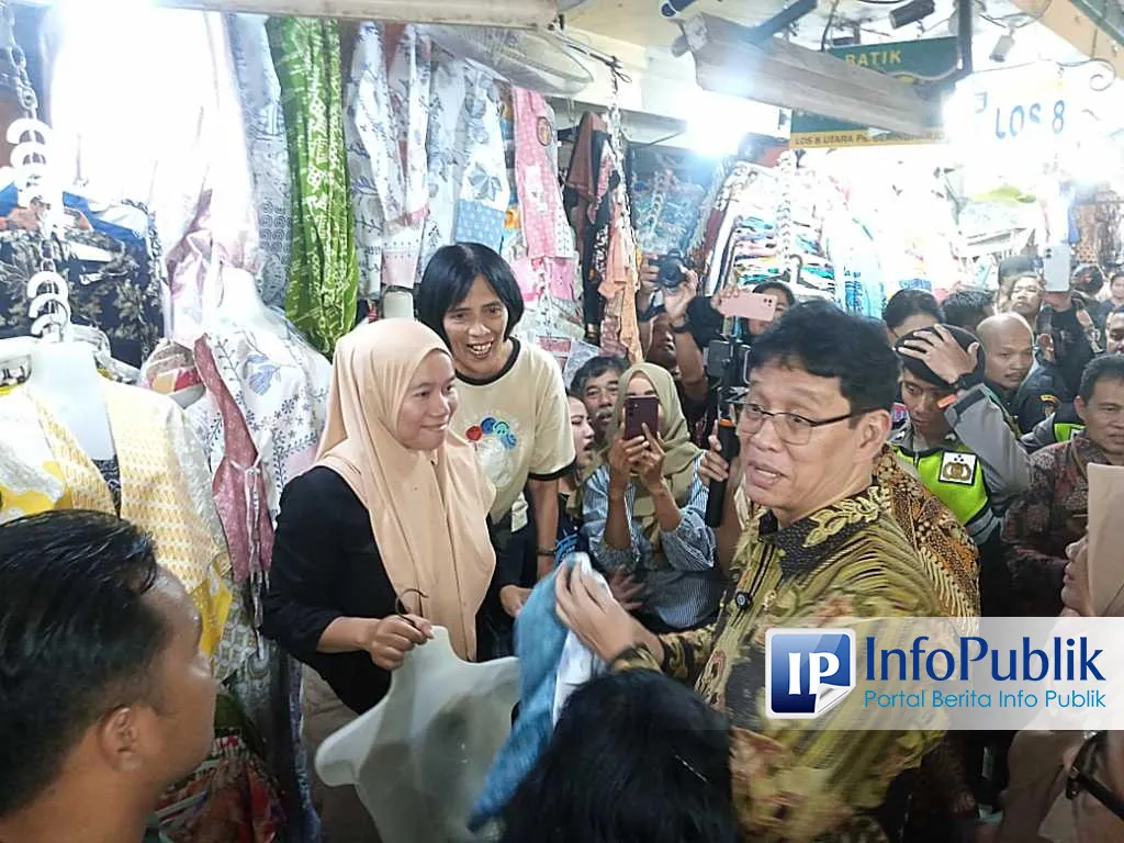 Menkeu Purbaya: Bank Dunia Minta Maaf Usai Koreksi Proyeksi Pertumbuhan Ekonomi Indonesia 2026