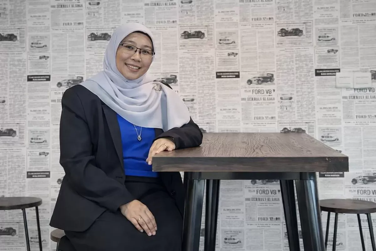 Profiling Tenaga Kerja Berbasis Data Mengubah Cara Perusahaan Menilai Kandidat