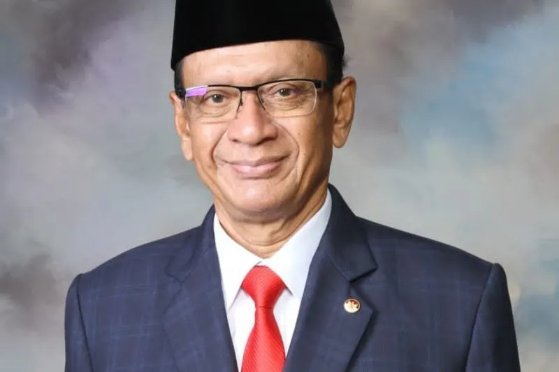 Mantan Dubes RI untuk Jerman Eddy Pratomo Meninggal Dunia di Usia 72 Tahun