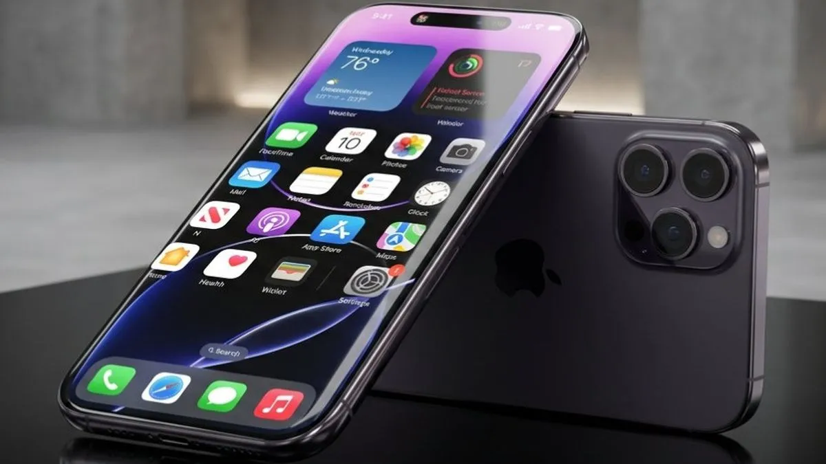 Hoaks Program Tebus iPhone 17 Pro Rp 4,9 Juta Mengatasnamakan Pegadaian Beredar di Medsos