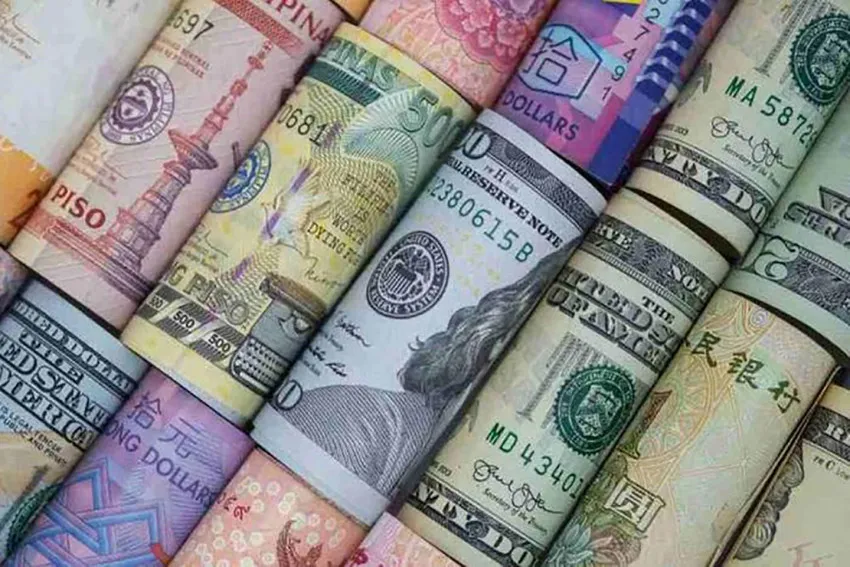 Forbes Advisor Rilis Daftar Mata Uang Terlemah April 2026, Dipicu Gejolak Selat Hormuz dan Inflasi