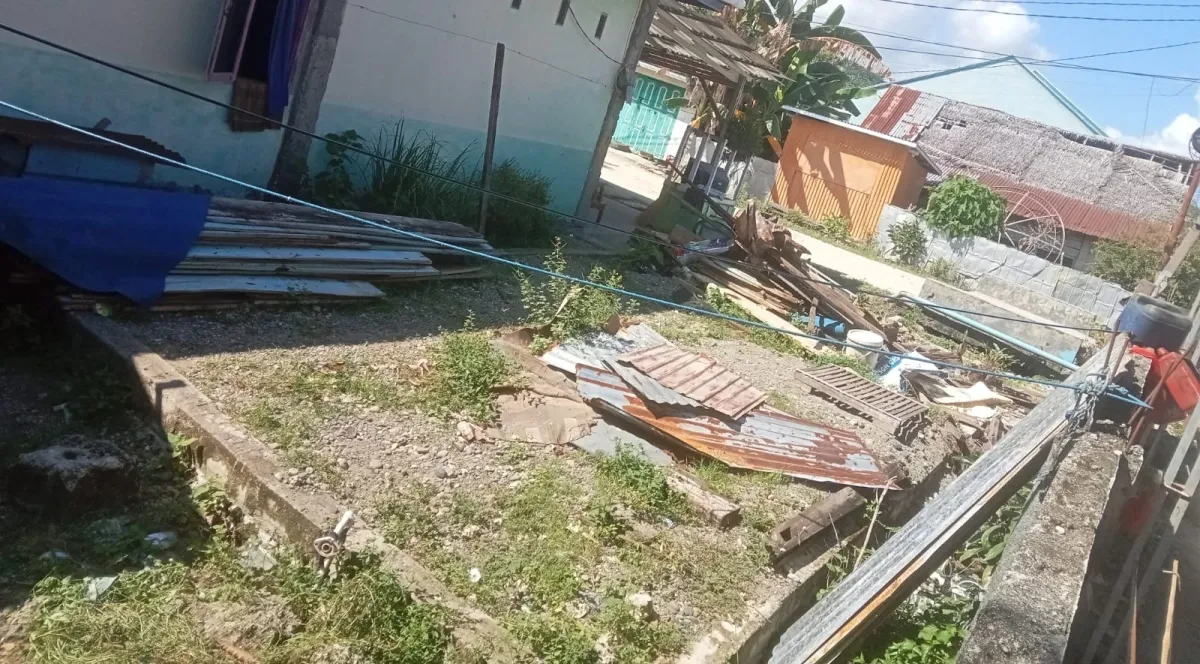 Warga Baras Pasangkayu Soroti Transparansi Bantuan Perumahan Stimulan yang Tak Kunjung Terealisasi
