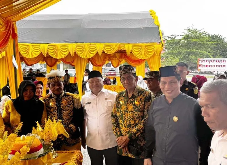 Pemkab Berau Dorong Kuliner Tradisional Jadi Daya Tarik Wisata dan Penggerak Ekonomi