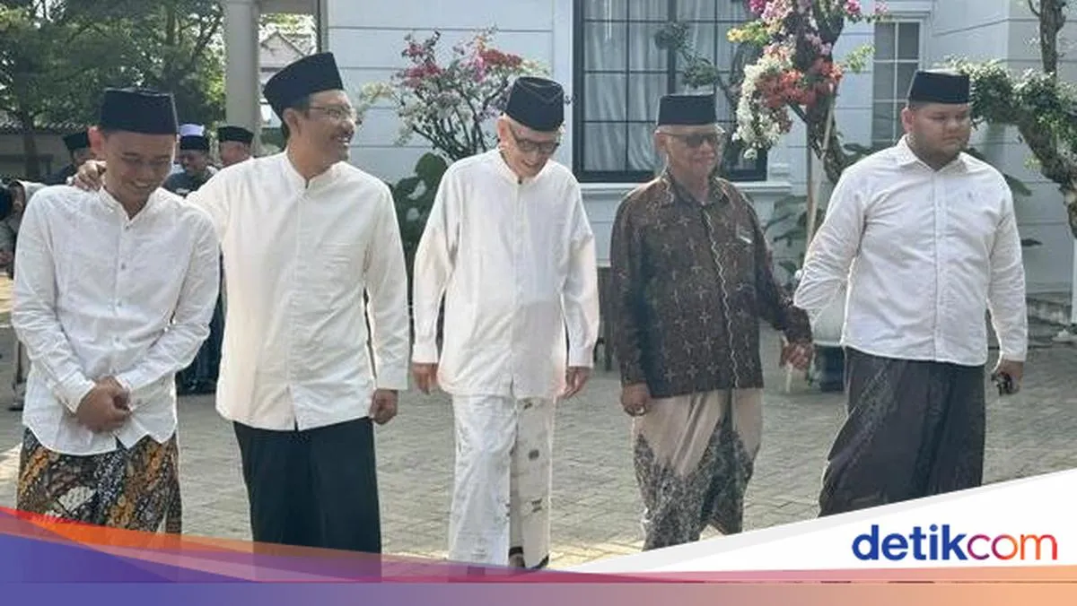 Gus Ipul Ungkap Agenda Munas dan Konbes NU 2026 di Kediri, Sejumlah Wilayah Disebut Siap Jadi Tuan Rumah Muktamar