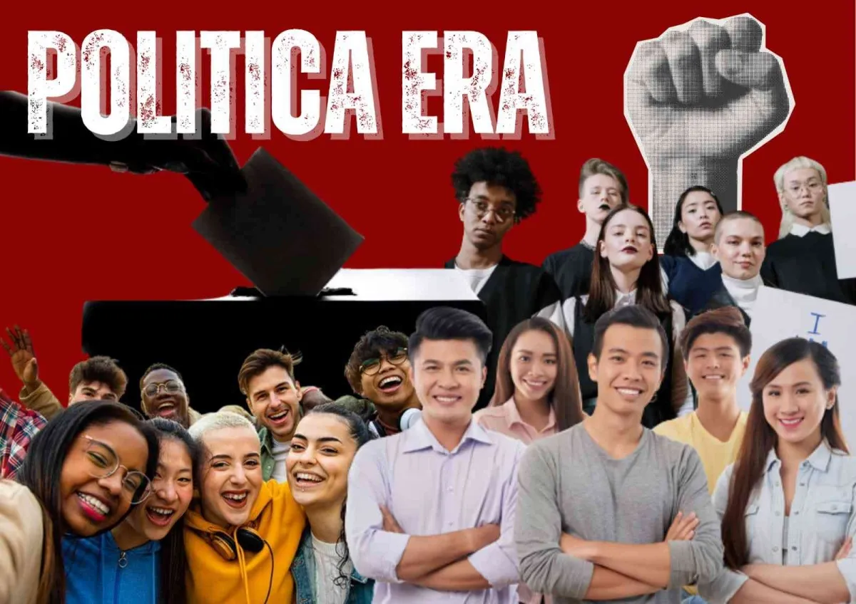 Gen Z dan Milenial di Ruang Politik Digital: Peran Media Sosial dalam Pembentukan Opini