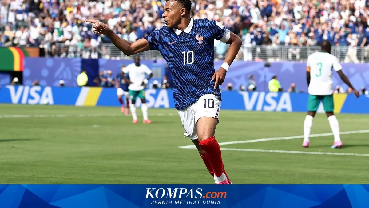 Enam AI Generatif Memetakan Kandidat Juara Piala Dunia 2026: Prancis Dominan, Spanyol Menantang, Argentina dan AS Disorot