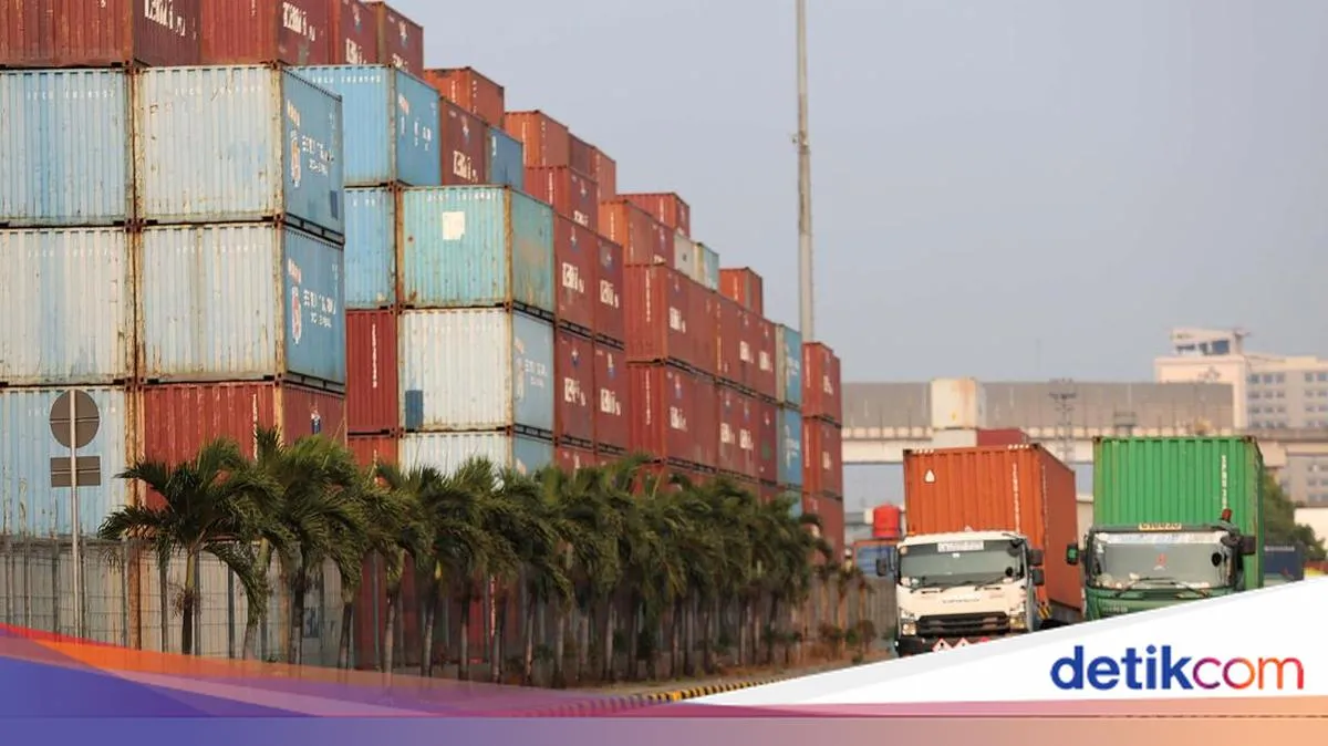 Ketegangan Timur Tengah Meningkat, Indonesia Bidik Pasar Asia-Afrika untuk Dorong Ekspor