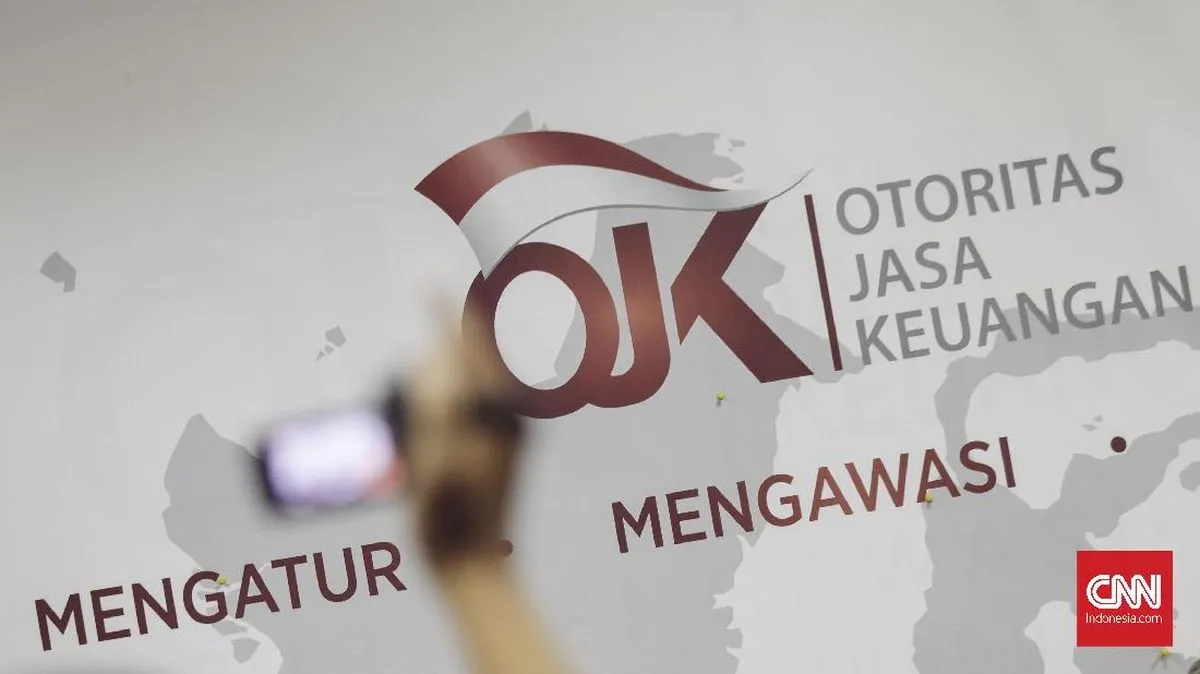 OJK Blokir 953 Pinjol Ilegal hingga Maret 2026