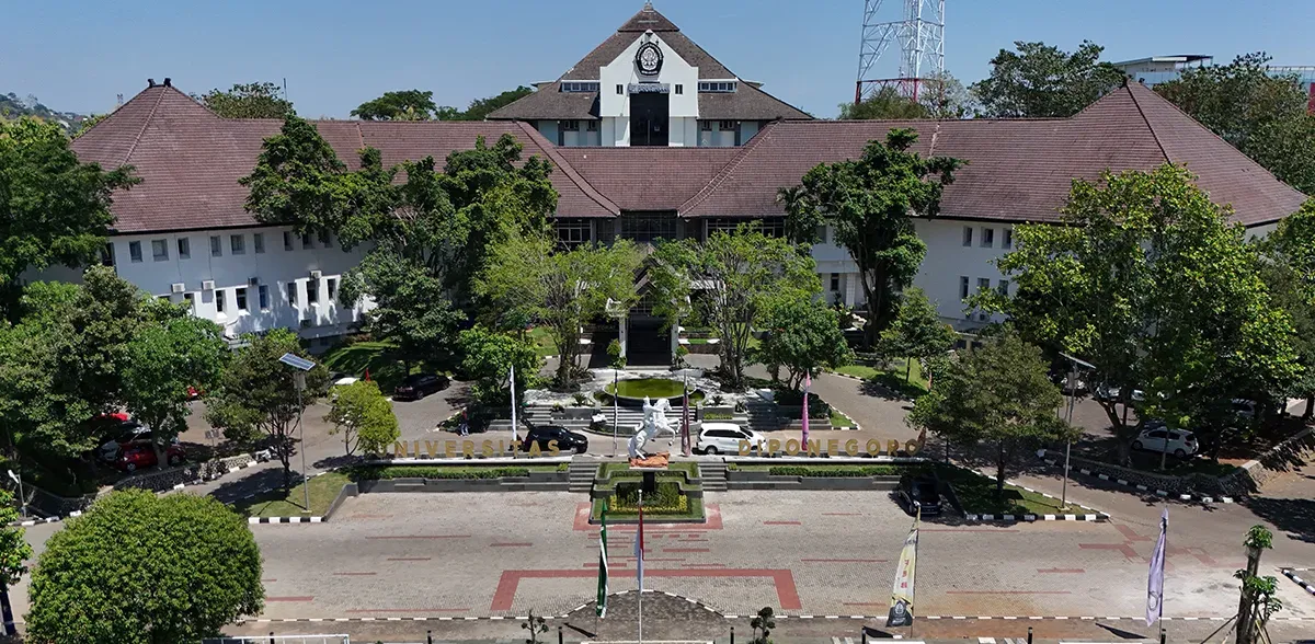 UNDIP Ditunjuk Jadi Tuan Rumah PIMNAS 2026