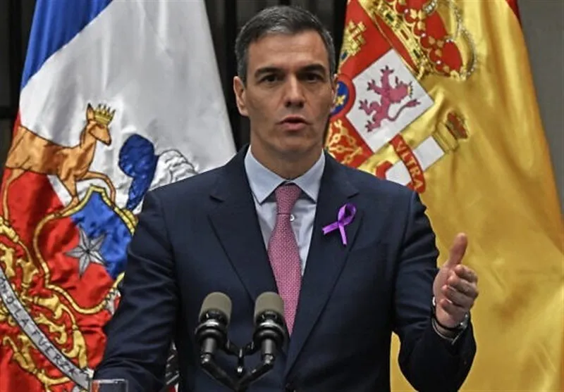 PM Spanyol Pedro Sanchez Hadiri Primavera Sound, Festival yang Vokal Dukung Palestina