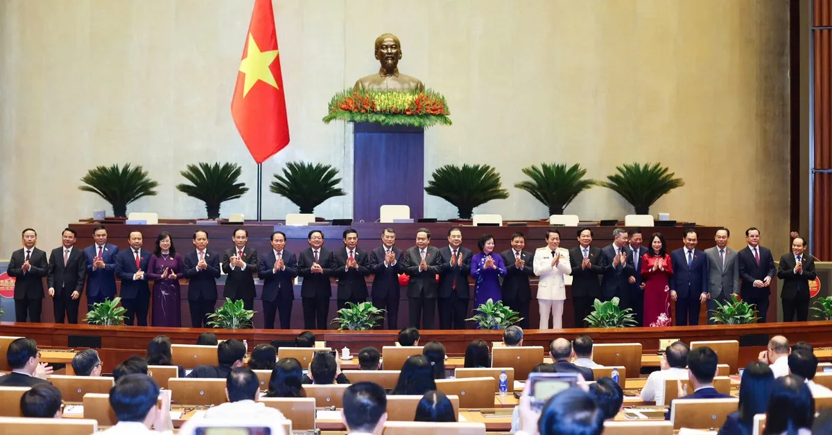Pemerintahan Baru Vietnam Didorong Bertindak Cepat, Perkuat Reformasi Institusi dan Dukung Dunia Usaha