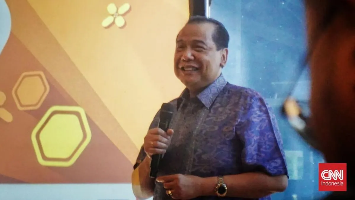 Chairul Tanjung Nilai Jogja Financial Festival 2026 Efektif Dorong Literasi Keuangan Lewat Edukasi dan Hiburan