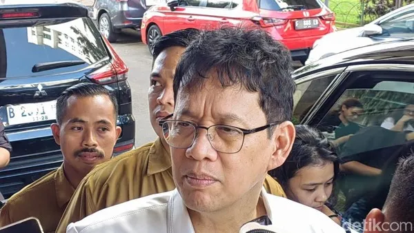 Menkeu Purbaya Serahkan LKPP 2025 ke BPK, Mulai Tahap Awal Pemeriksaan APBN